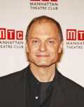 David Hyde Pierce