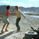 photo du film Le Mexicain