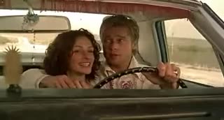 Un extrait du film  Le Mexicain