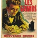 photo du film Les Grands