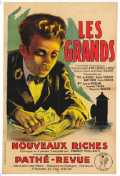 voir la fiche complète du film : Les Grands
