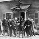 photo du film Le Mécano de la Générale