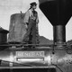photo du film Le Mécano de la Générale