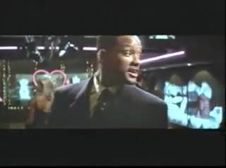 Extrait vidéo du film  Ennemi d Etat