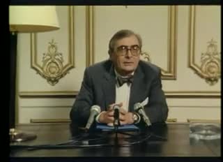 Extrait vidéo du film  Inspecteur Lavardin