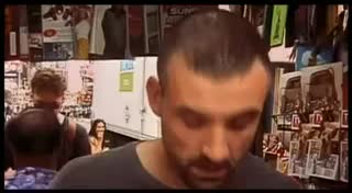 Extrait vidéo du film  15 minutes