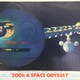 photo du film 2001, l'odyssée de l'espace