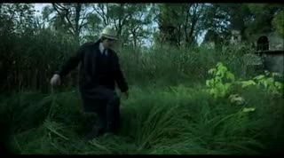 Un extrait du film  La Clepsydre