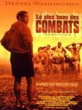 Le Plus Beau Des Combats