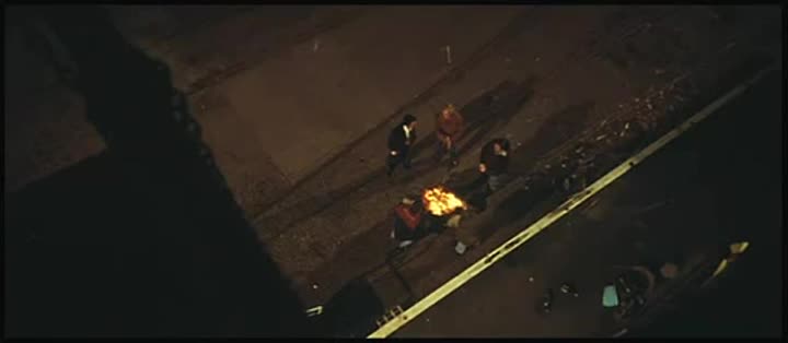 Extrait vidéo du film  Les Démons de Jésus