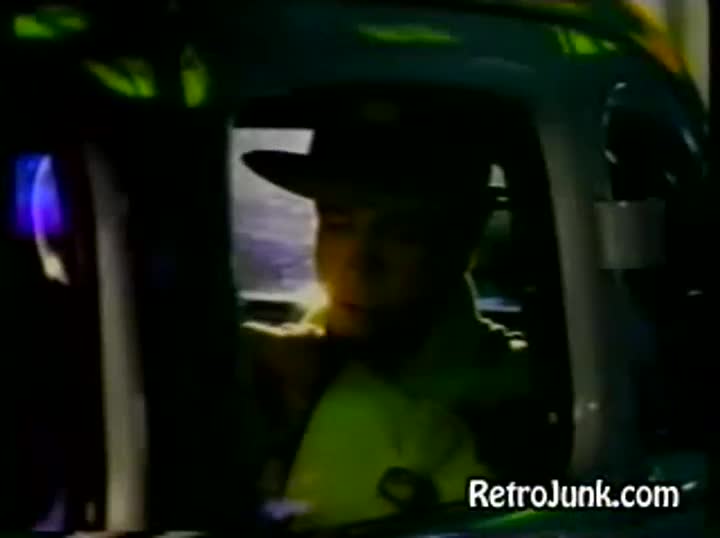 Extrait vidéo du film  Dick Tracy