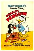Le Pingouin De Donald