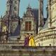 photo du film O Saisons ô Châteaux