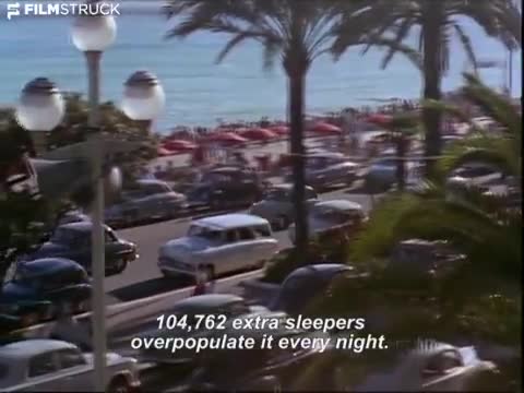 Extrait vidéo du film  Du côté de la côte