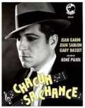 voir la fiche complète du film : Chacun sa chance