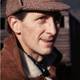 Voir les photos de Peter Cushing sur bdfci.info