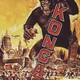 photo du film Konga