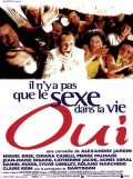 voir la fiche complète du film : Oui