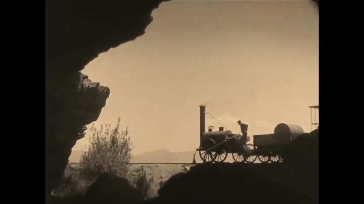 Extrait vidéo du film  Les Lois de l hospitalité