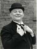 Brian Glover