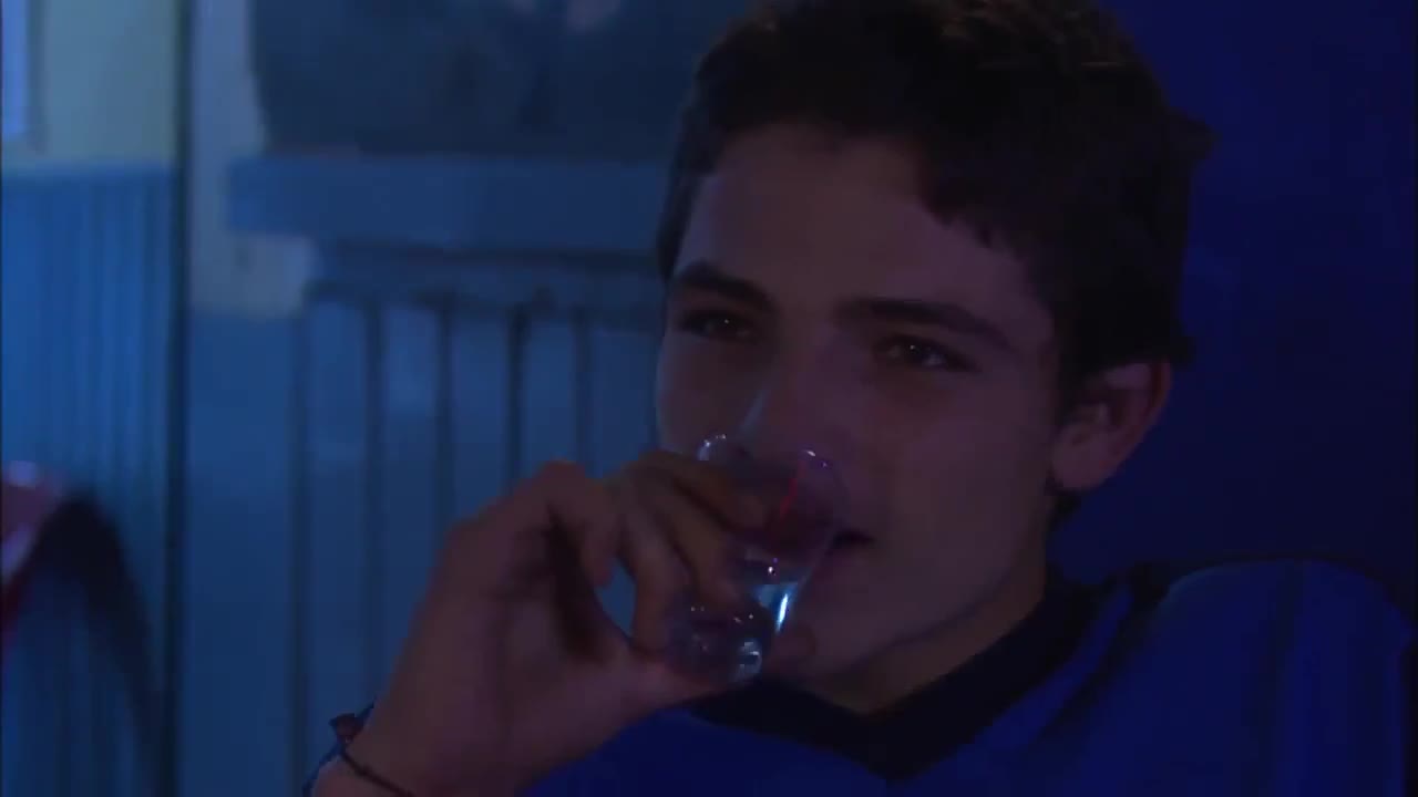 Extrait vidéo du film  Tricheurs