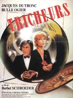 voir la fiche complète du film : Tricheurs
