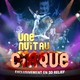 photo du film Une nuit au cirque 3D