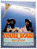voir la fiche complète du film : Touki-bouki