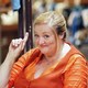 Voir les photos de Marianne Sägebrecht sur bdfci.info