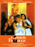 voir la fiche complète du film : Conseil de famille