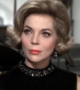 Barbara Bain