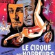 photo du film Le Cirque des horreurs
