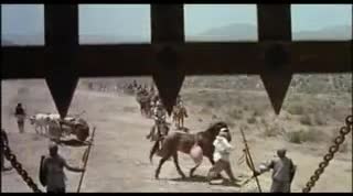 Un extrait du film  Evil Dead 3 : L armée des ténèbres