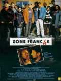 voir la fiche complète du film : Zone franche