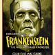 photo du film Frankenstein