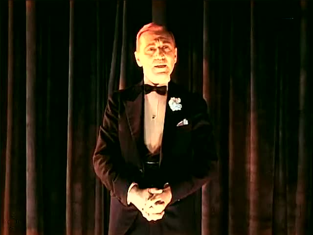 Extrait vidéo du film  Frankenstein