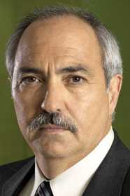 Miguel Sandoval