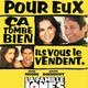 photo du film La Famille Jones