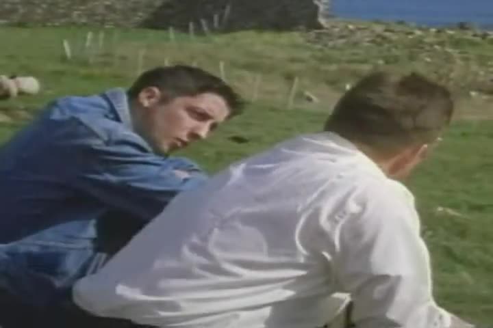Extrait vidéo du film  Séduction à l irlandaise