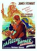 La Flèche Brisée