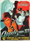 voir la fiche complète du film : Appelez Nord 777