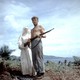 photo du film Dieu seul le sait