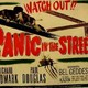 photo du film Panique dans la rue