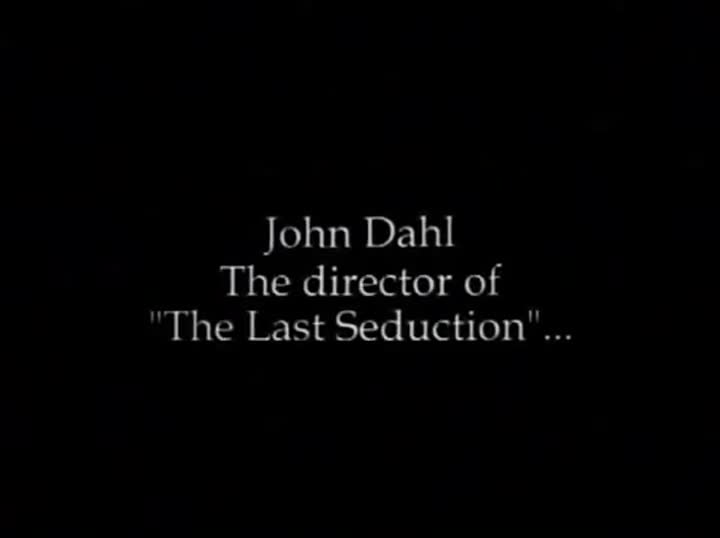 Un extrait du film  Les Joueurs