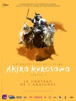 voir la fiche complète du film : Le Château de l araignée