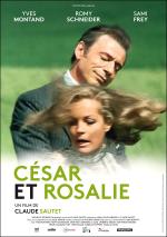 César Et Rosalie