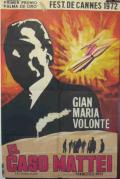 voir la fiche complète du film : L Affaire Mattei