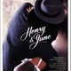 photo du film Henry & June