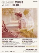 Chronique D Anna Magdalena Bach