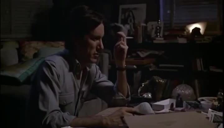 Extrait vidéo du film  Videodrome